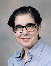 Dr. Andrea DeLeo, Neurology